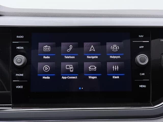 Volkswagen Taigo – thumbnail 18