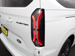 Ford E-Transit Custom – thumbnail 18