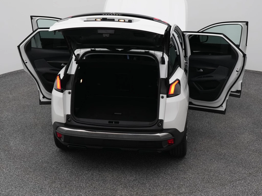 Peugeot 3008 – foto 33