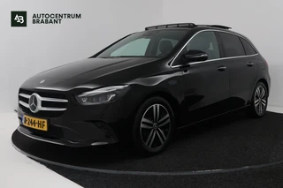 Mercedes-Benz B-Klasse – thumbnail 1