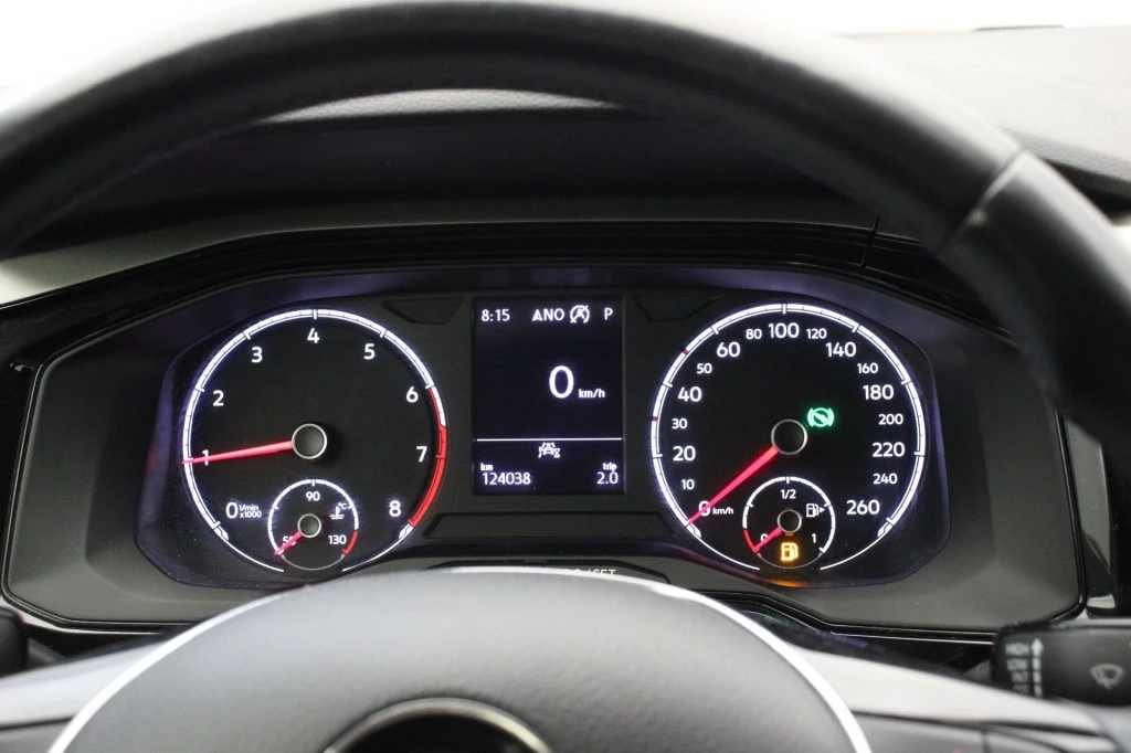 Volkswagen Polo – foto 20
