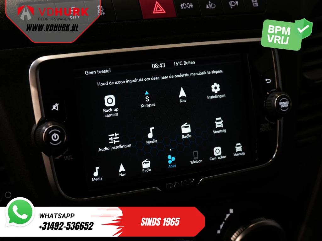 Iveco Daily – foto 25