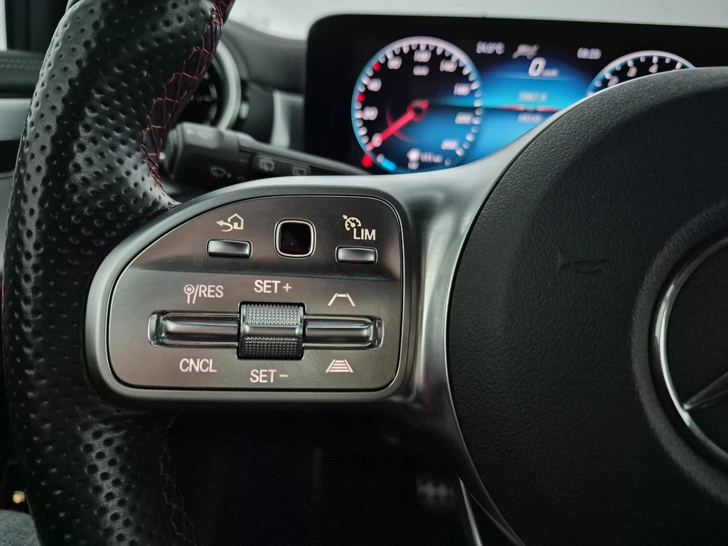 Mercedes-Benz A-Klasse – foto 22