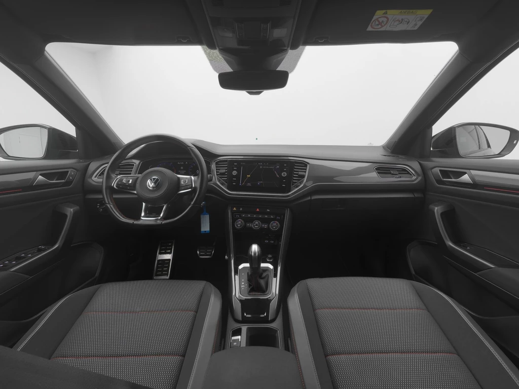 Volkswagen T-Roc – foto 23