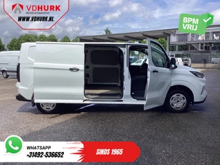 Ford Transit Custom – thumbnail 5