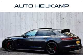 Porsche Panamera – thumbnail 6