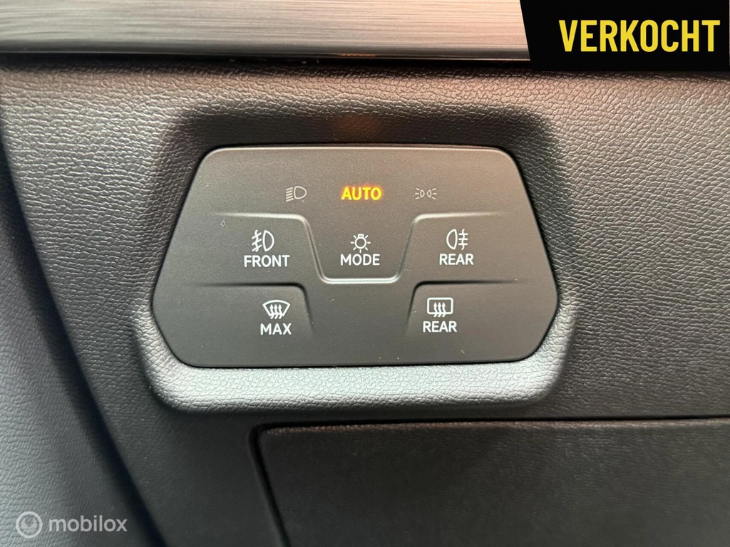 CUPRA Formentor – foto 31