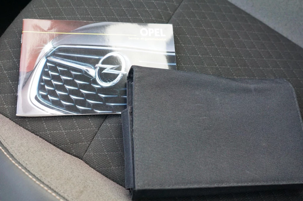 Opel Grandland X – foto 32
