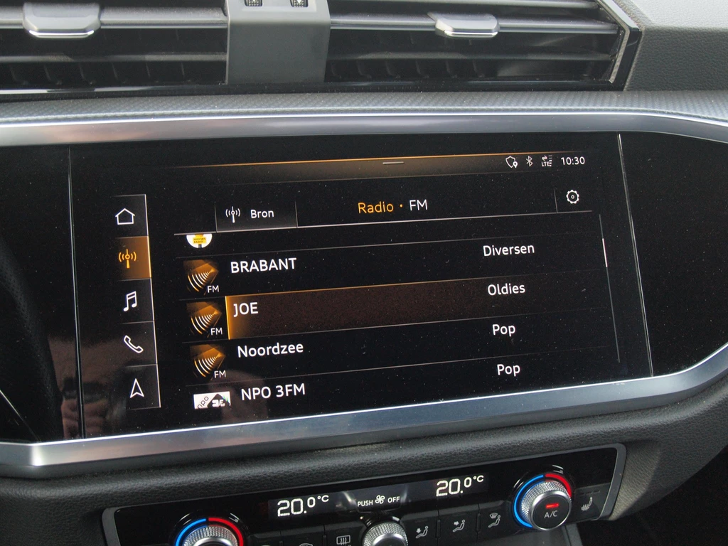 Audi Q3 – foto 20