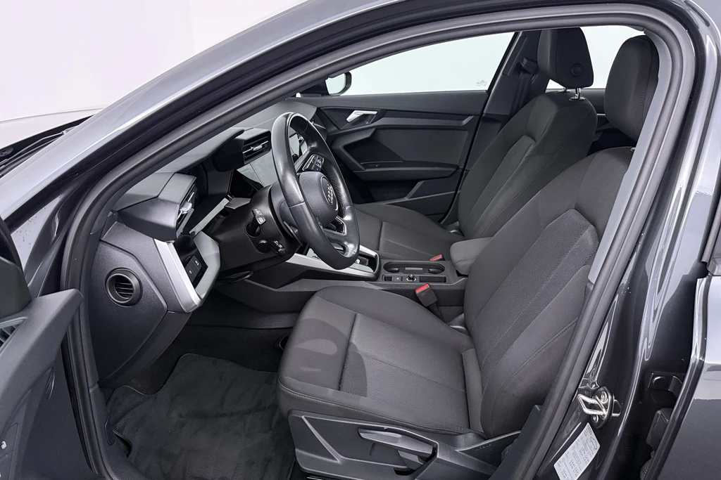 Audi A3 – foto 12