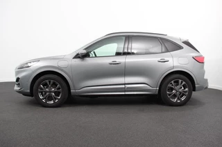 Ford Kuga – thumbnail 3