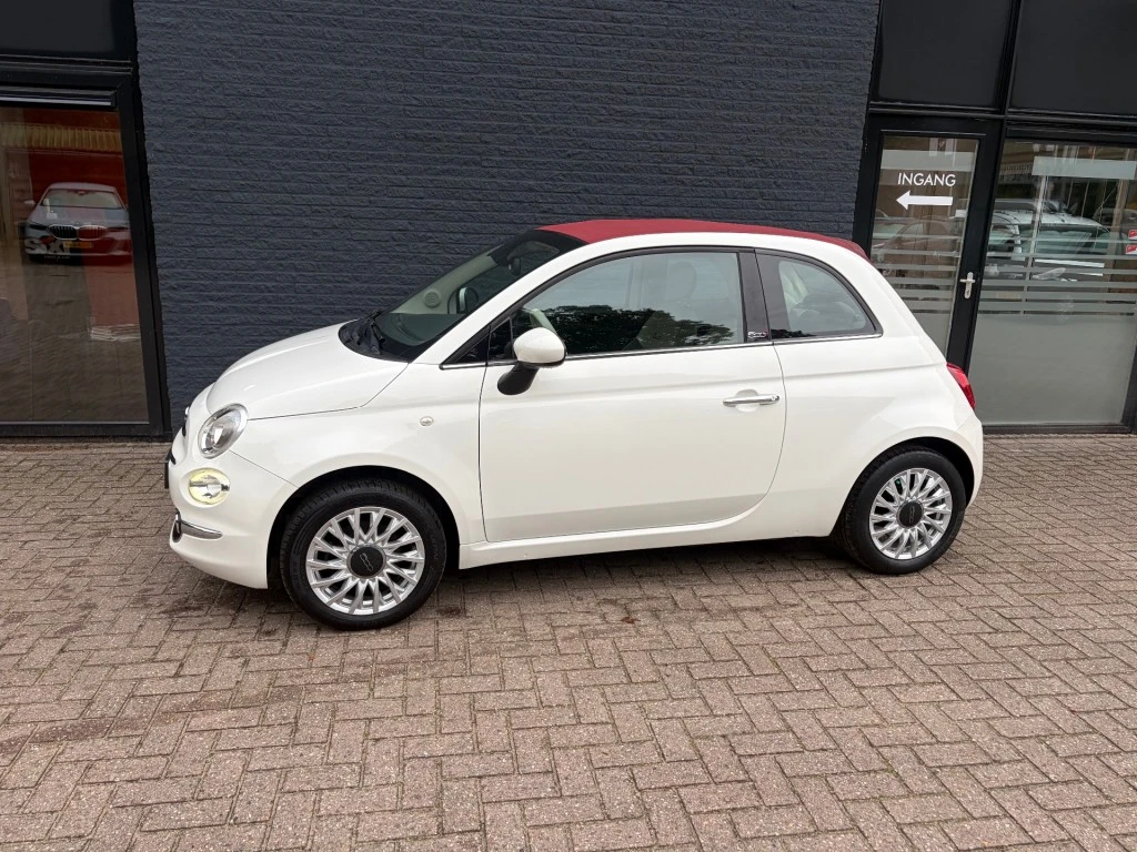 Fiat 500 – foto 3