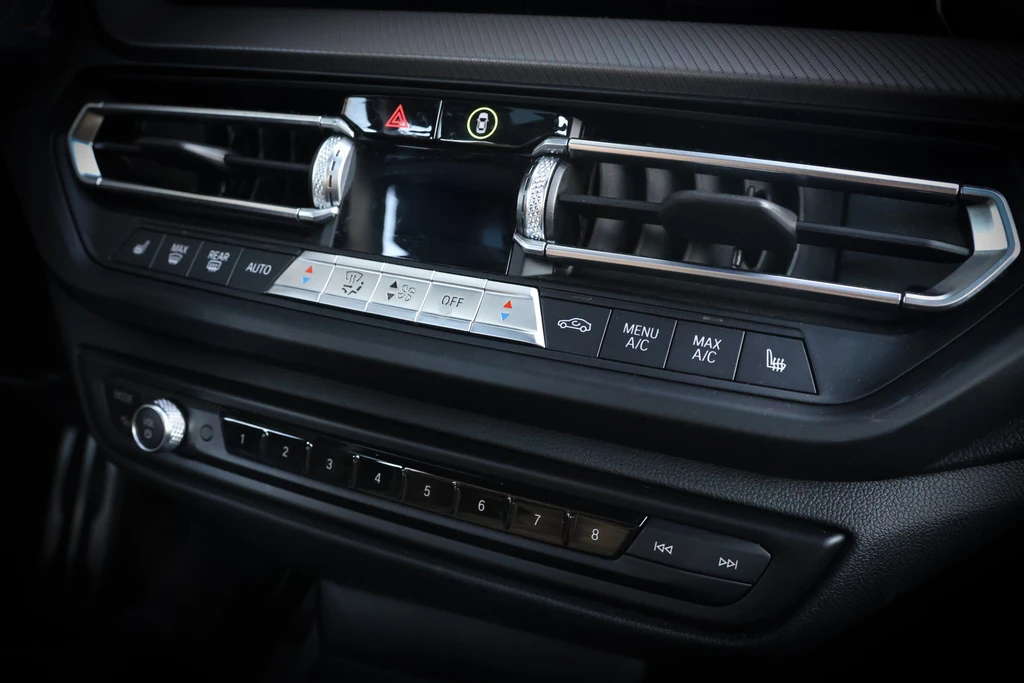 BMW 1 Serie – foto 14