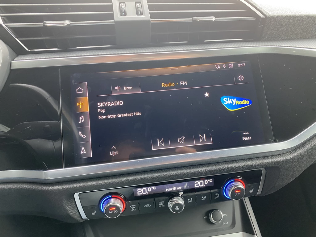 Audi Q3 – foto 24