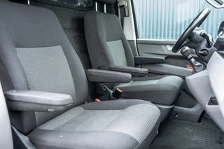 Volkswagen Transporter – thumbnail 12