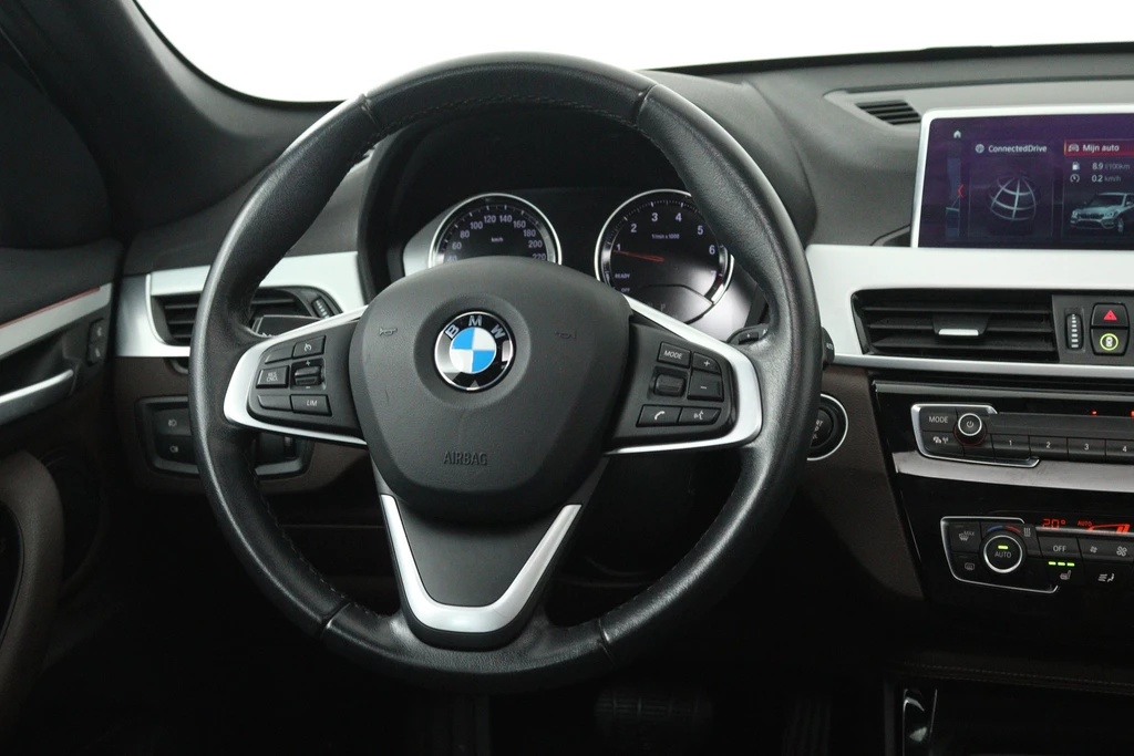 BMW X1 – foto 10