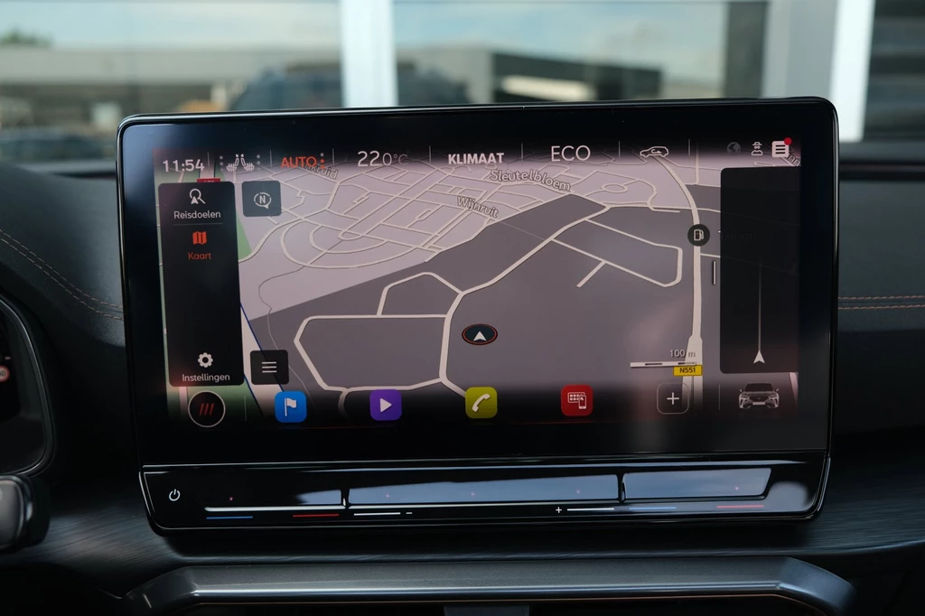 CUPRA Formentor – foto 26