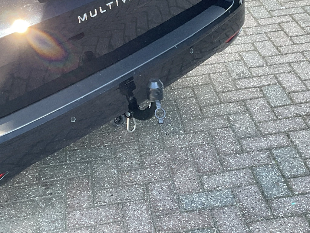 Volkswagen Multivan – foto 12