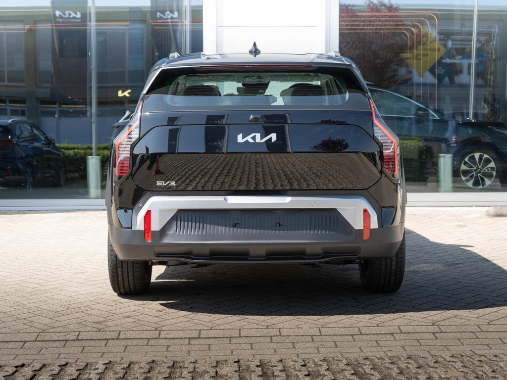 Kia EV3 – foto 4