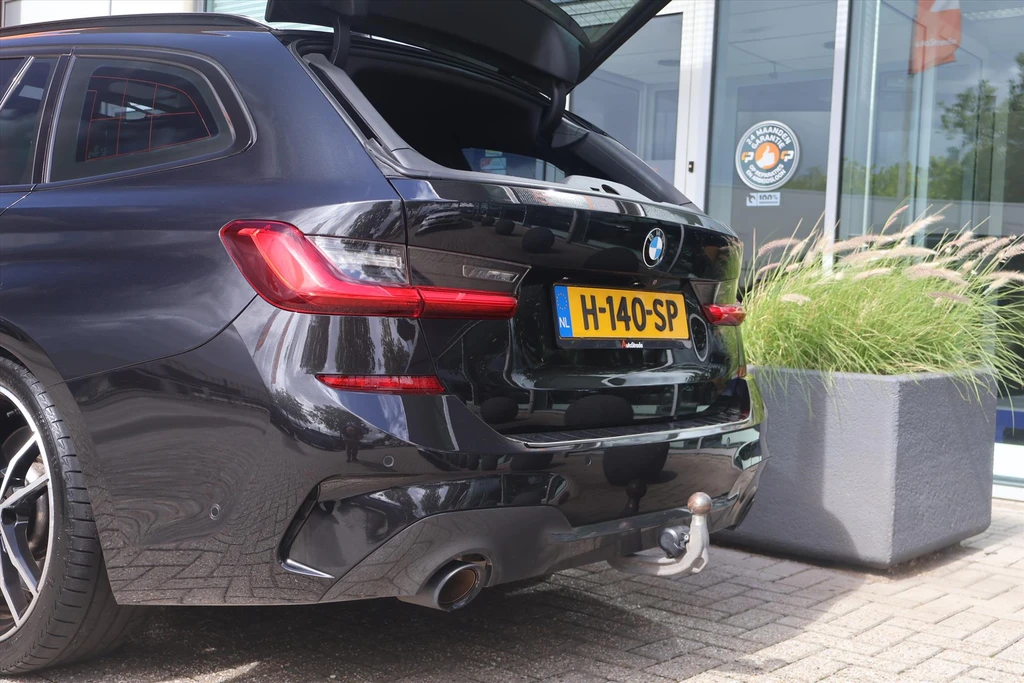 BMW 3 Serie – foto 5