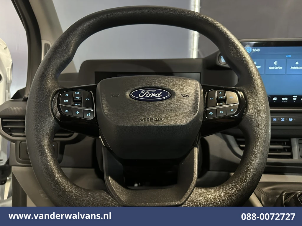 Ford Transit Custom – foto 10