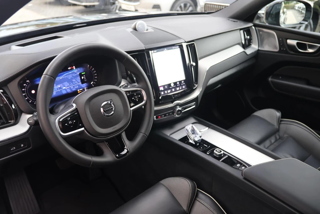 Volvo XC60 – foto 25