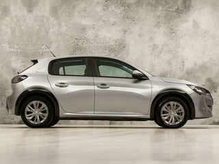 Peugeot e-208 – thumbnail 9