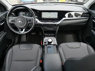 Kia e-Niro – thumbnail 7
