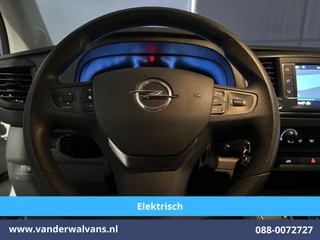 Opel Vivaro-e – thumbnail 17