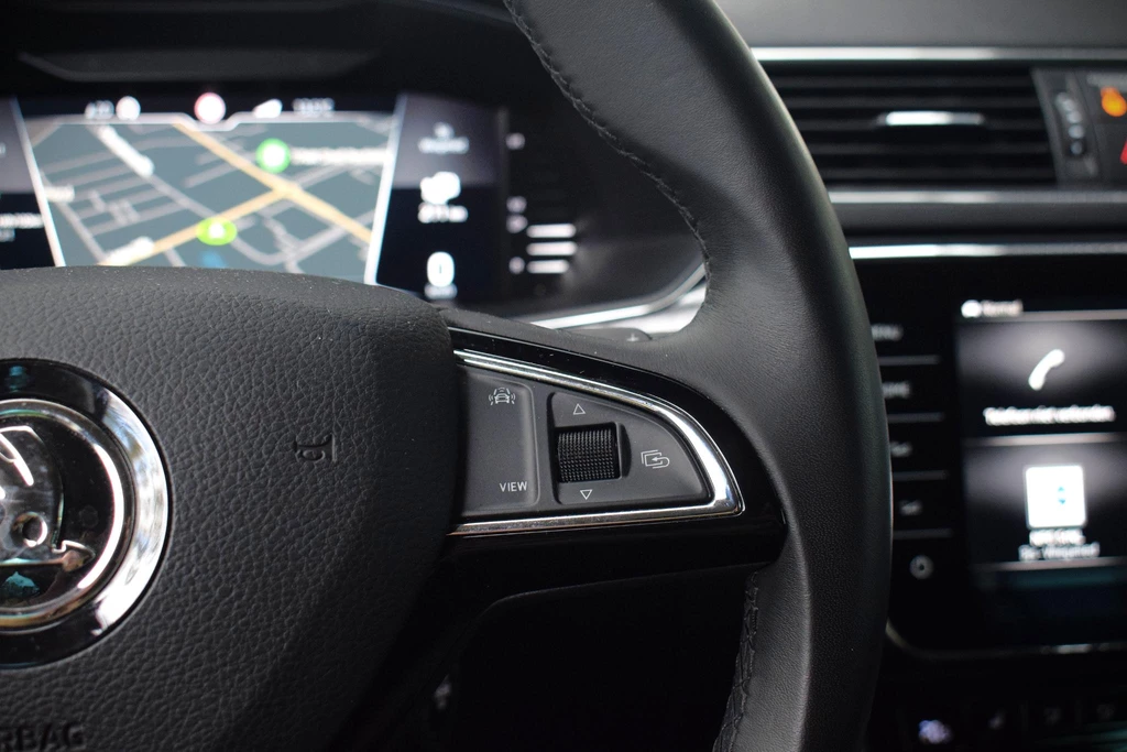 Škoda Superb – foto 19
