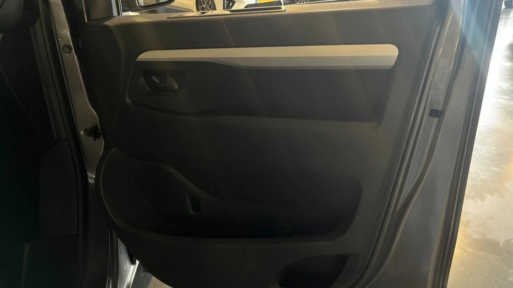 Opel Vivaro – foto 33