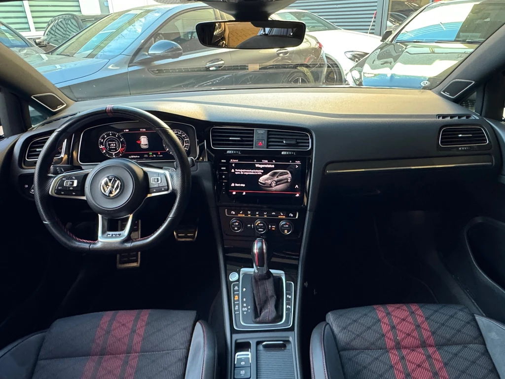 Volkswagen Golf – foto 10