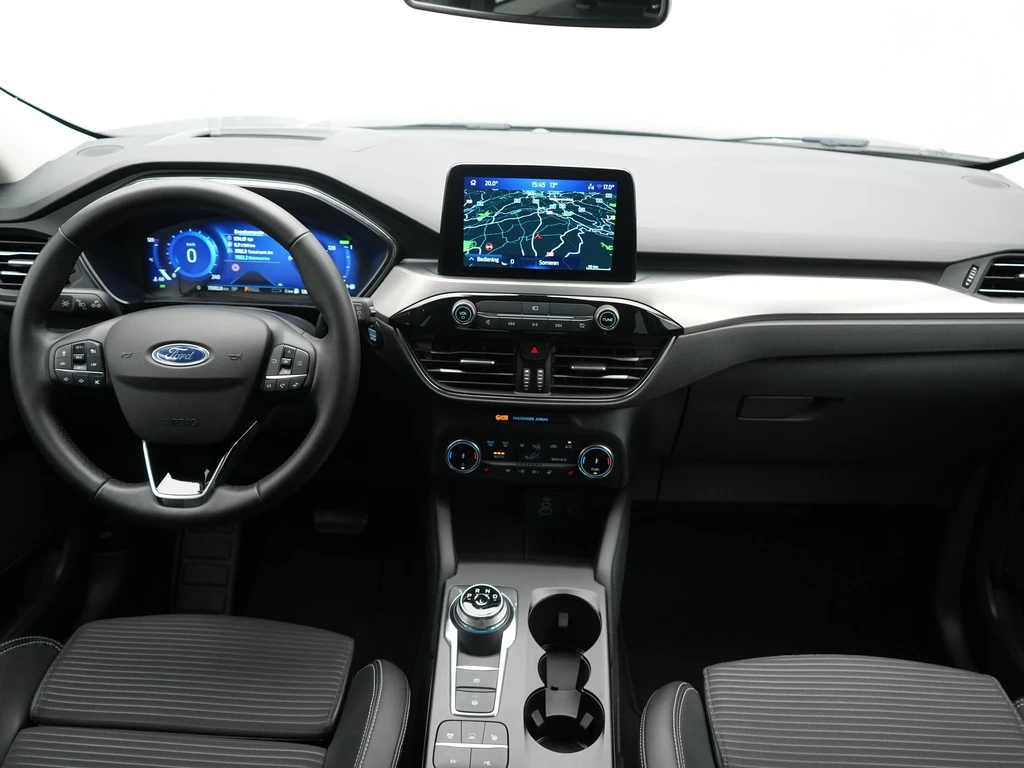 Ford Kuga – foto 28