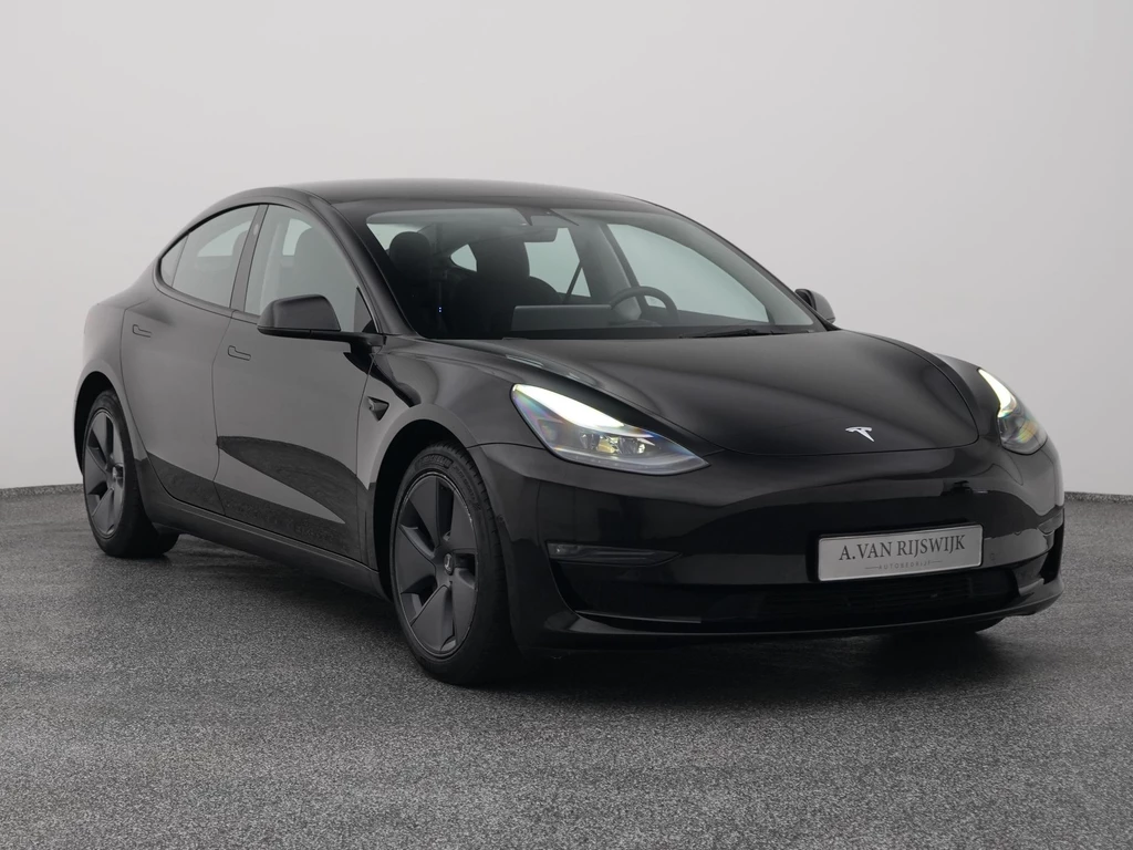 Tesla Model 3 – foto 13