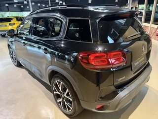 Citroën C5 Aircross – thumbnail 4