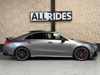 Mercedes-Benz CLA – thumbnail 7