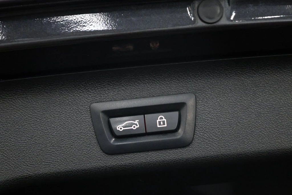 BMW 5 Serie – foto 19