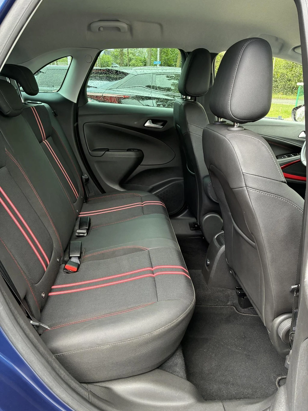 Opel Crossland – foto 36