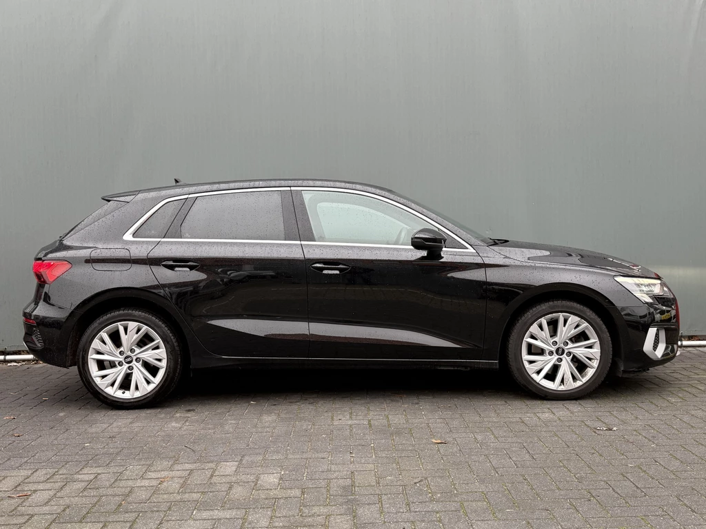 Audi A3 – foto 5