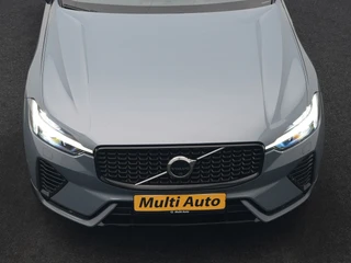 Volvo XC60 – thumbnail 12