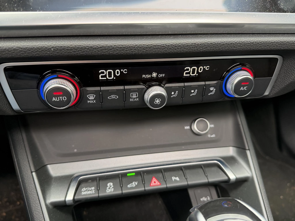 Audi Q3 – foto 20