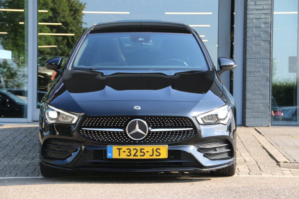 Mercedes-Benz CLA – foto 4