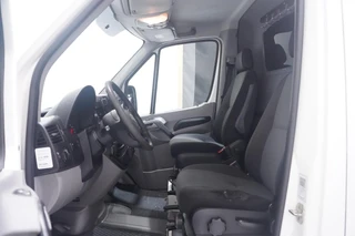 Volkswagen Crafter – thumbnail 18