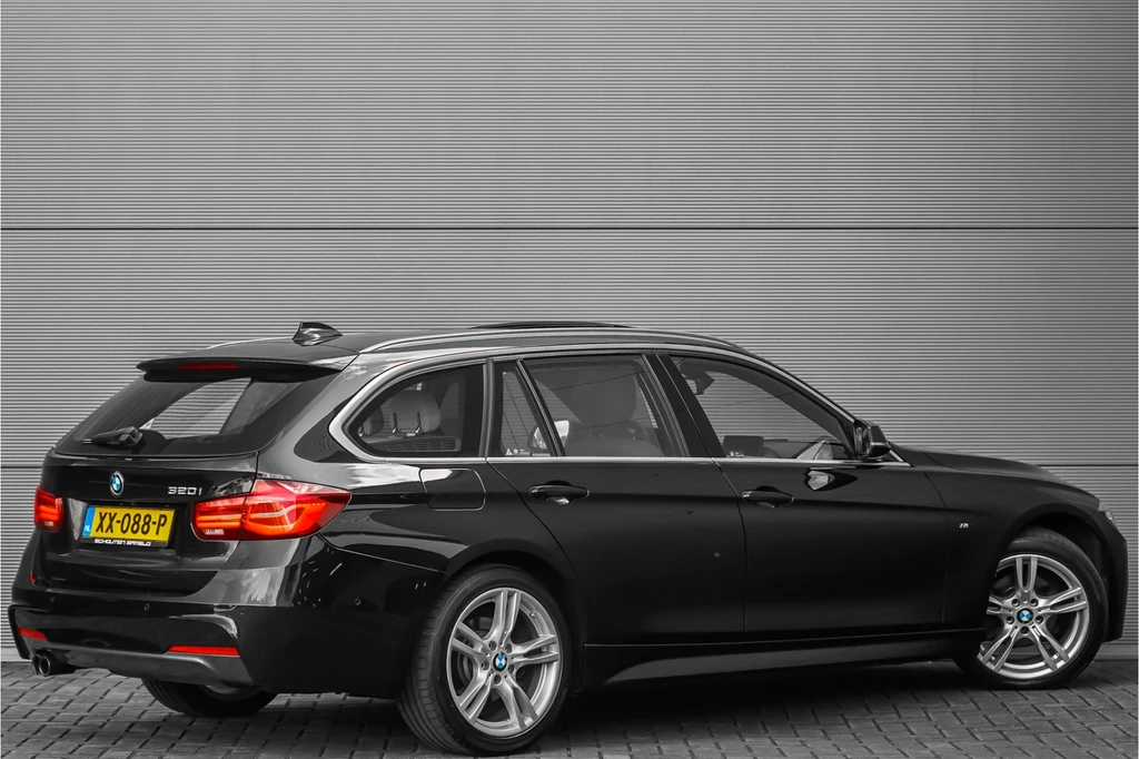 BMW 3 Serie – foto 7