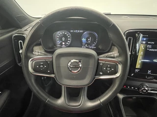 Volvo XC40 – thumbnail 14