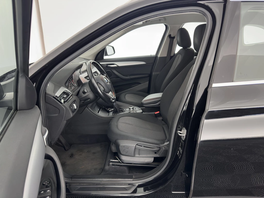 BMW X1 – foto 9