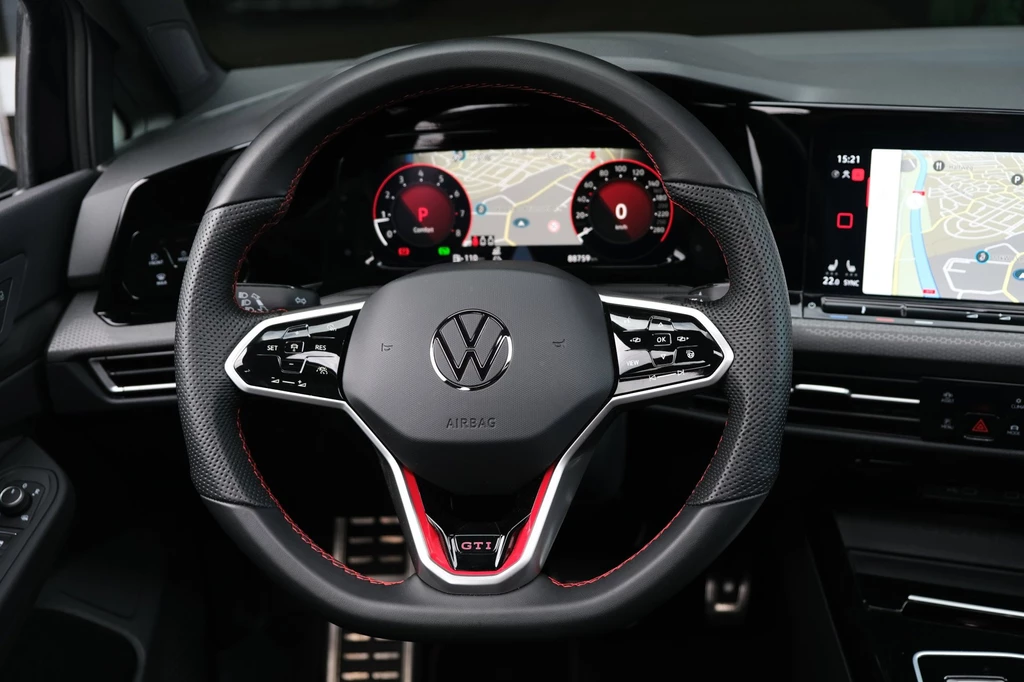Volkswagen Golf – foto 14