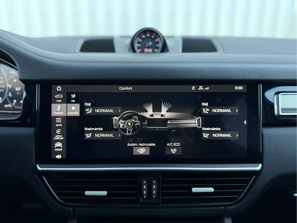 Porsche Cayenne – foto 79