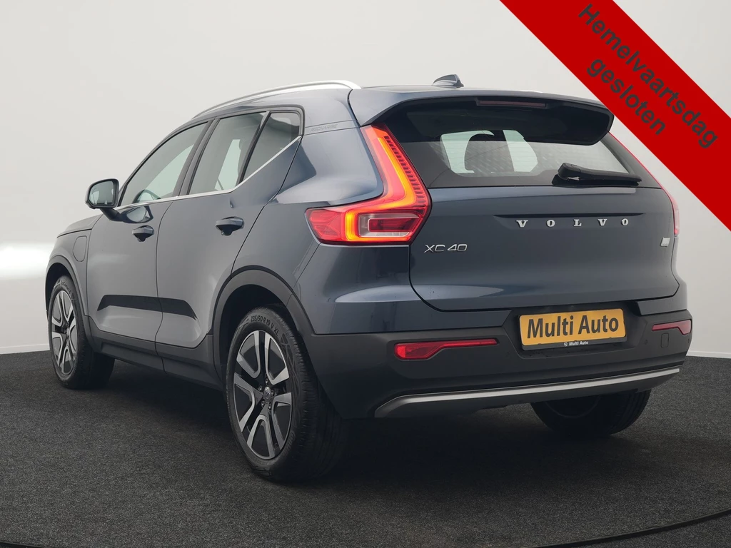 Volvo XC40 – foto 4