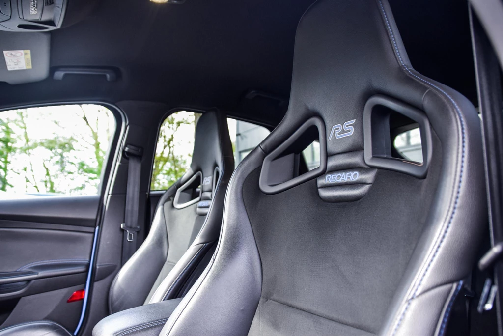 Ford Focus – foto 26